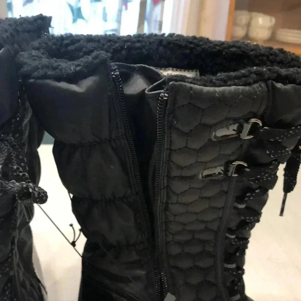 Totes winter boots